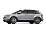 Ford Edge Limited 2007 года